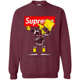 Simpson Supreme