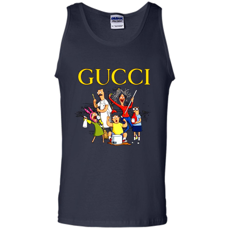 Bobs Burgers Gucci PING PONG