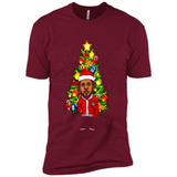 J.cole Tree Christmas PING PONG