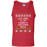 Die Hard Is My Favorite Christmas Movie Ugly Xmas PINGPONG