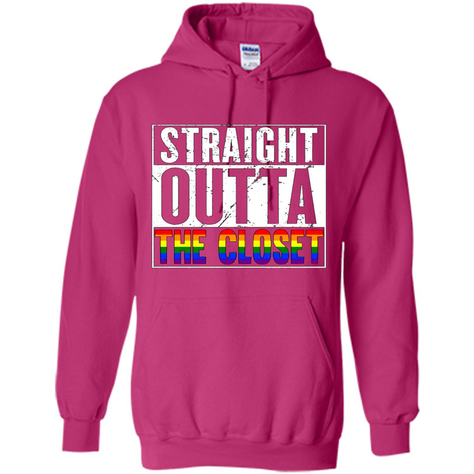 LGBT - Straight outta the closet PING PONG