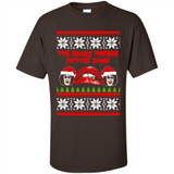The Rocky Horror Picture Show Christmas sweater - Shirt
