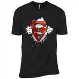 Tampa Bay Buccaneers And Superman Fans