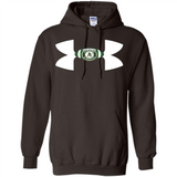 Oakland Athletics Under Armour Logo - Hoodie