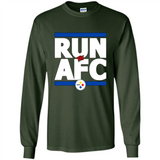 Pittsburgh Steelers RUN the AFC NFL Playoffs SuperBowl PINGPONG