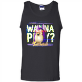 Wanna Play Tattletail - Tank Top