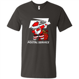 United States Postal Service Santa Claus Dabbing Christmas