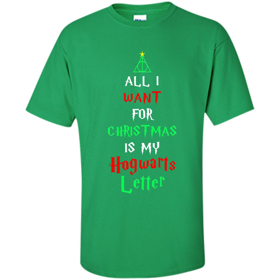 All I want for Christmas is my letter sweater PINGPONG