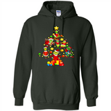 Christmas Tree Grinch Christmas Tree PING PONG