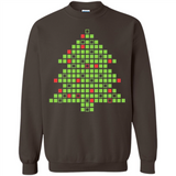 Pixel Christmas Tree