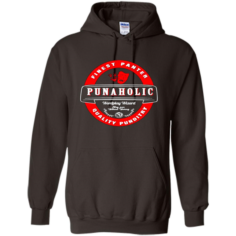Shirtified Pinaholic Finest Banter PINGPONG