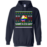 LGBT Santa Is Gay Christmas