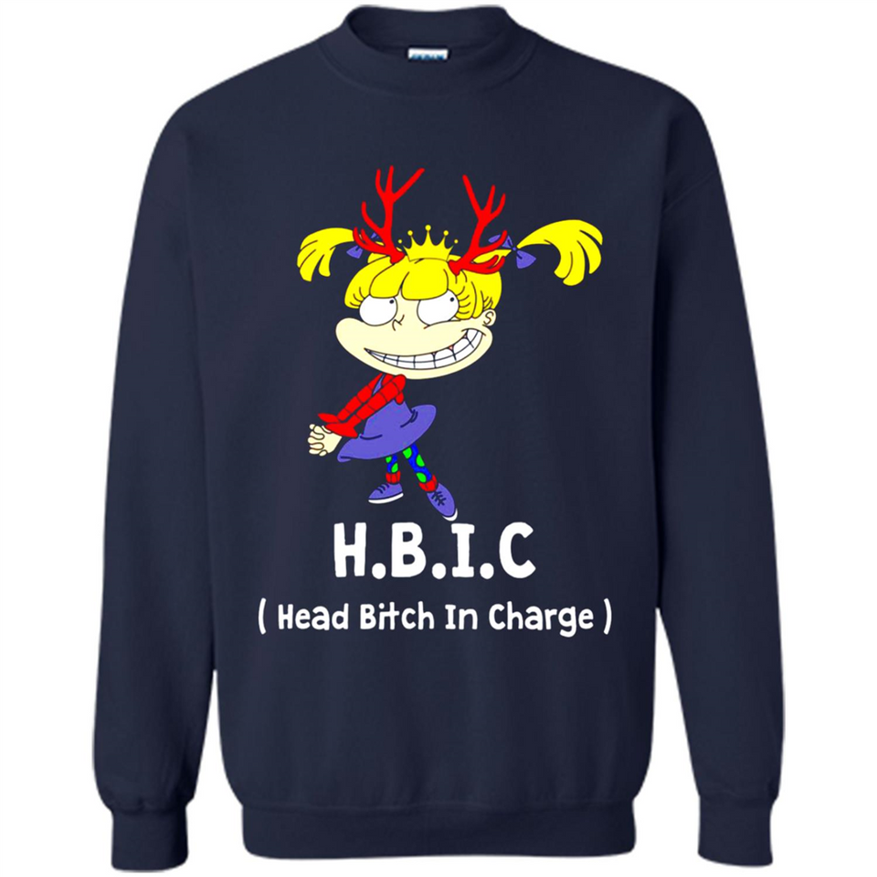 Angelica Pickles HBIC PINGPONG