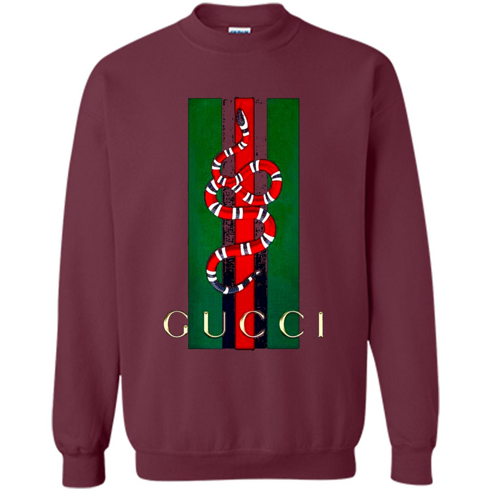 Gucci Snake PING PONG
