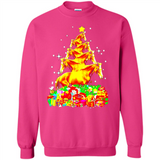Horse Lover Tees Merry Christmas - Sweatshirt