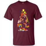 New Kids On The Block Christmas Tree PINGPONG