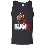 Red Dead Redemption 2