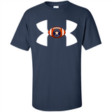 Houston Astros Under Armour Logo - Shirt
