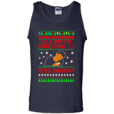 All I want for Christmas is Peter Kavinsky PINGPONG