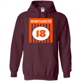 Whatabeto Beto O Rourke Whataburger Midterm Elections