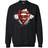 Tampa Bay Buccaneers And Superman Fans