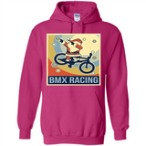 bmx racing dabbing Santa Christmas