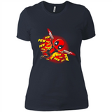PEW PEW DEADPOOL FUNNY PINGPONG
