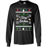 Merry bitchmas