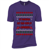 My Pancreas Got Run Over By A Reindeer Diabetes Christmas sweater PINGPONG