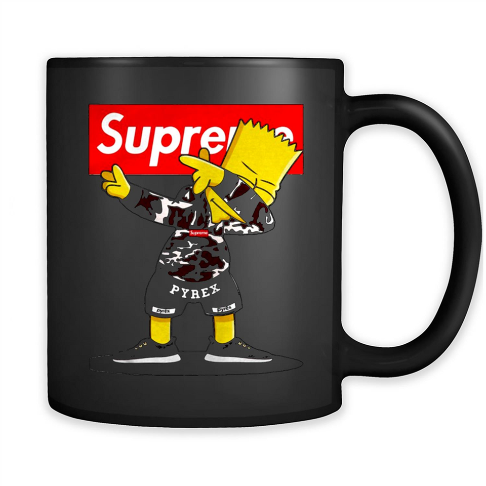 Simpson Supreme