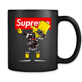Simpson Supreme