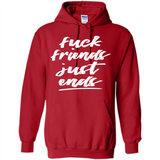 Fuck Friends Just Ends