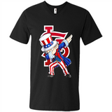 MLB STLOUIS CARDINALS UNCLE SAM DABBING INDEPENDENCE DAY