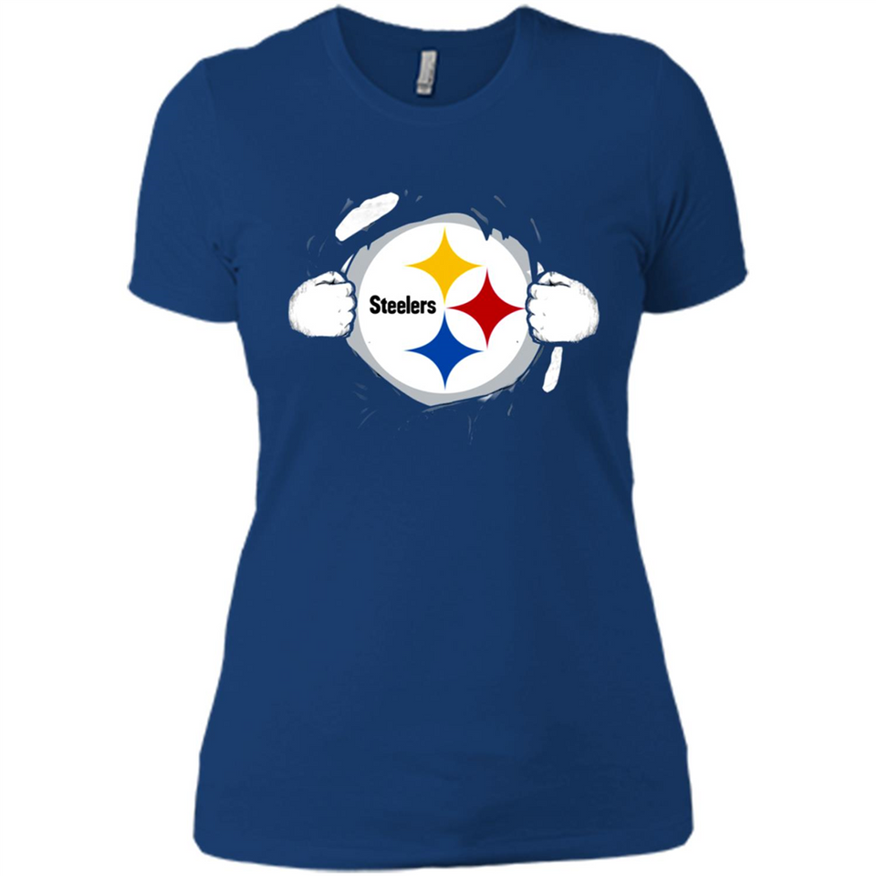 Only My Pittsburgh Steelers Inside Football Team