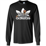 Tupac Shakur Adidas Fan
