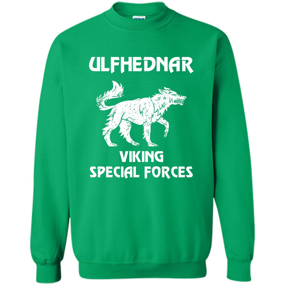 Ulfhednar Viking Special Forces