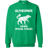 Ulfhednar Viking Special Forces