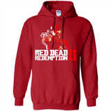 Red Dead Redemption 2