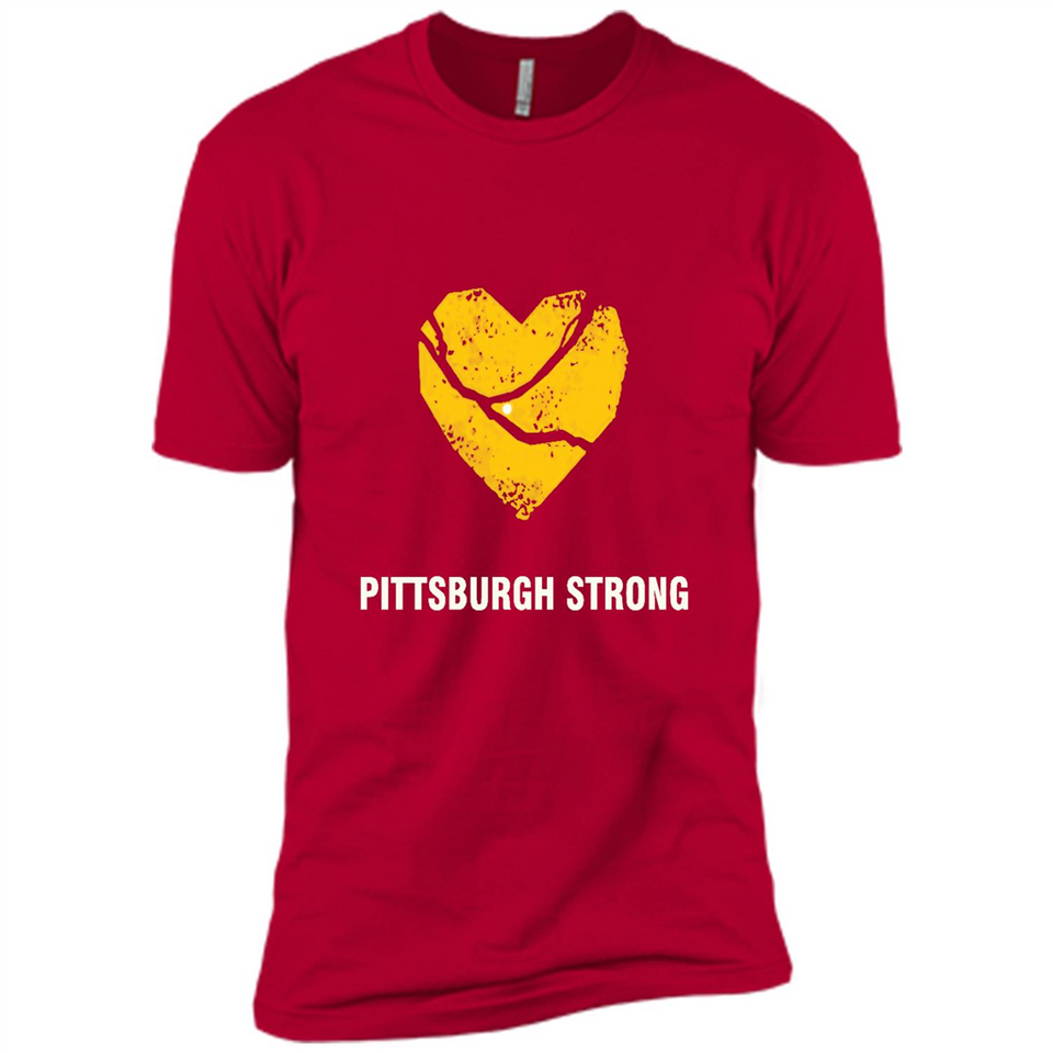 Pittsburgh Strong