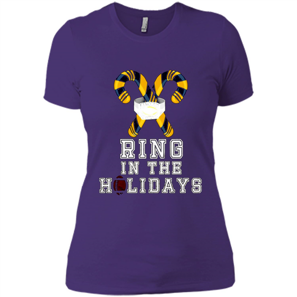 Indiana Holiday Christmas Tshirt For Sports Fans