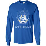Game Of Thrawn Stars War