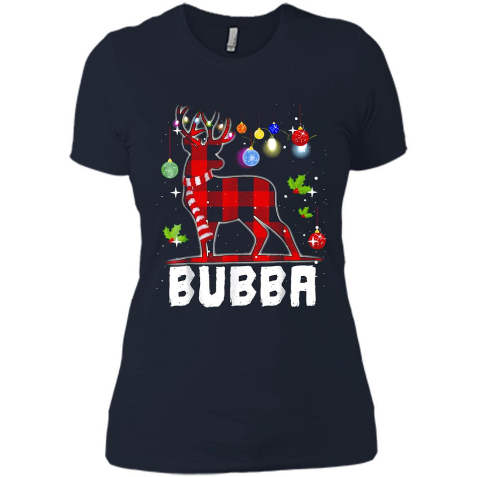 Bubba Reindeer