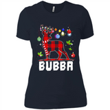 Bubba Reindeer