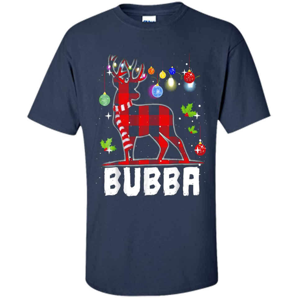 Bubba Reindeer