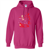 Boston Red Sox Shirt For Fans - Hoodie