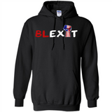 Kanye West Blexit American