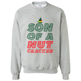 Son Of A Nutcracker - Sweatshirt