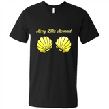 Merry Little Mermaid sweatshirt PINGPONG