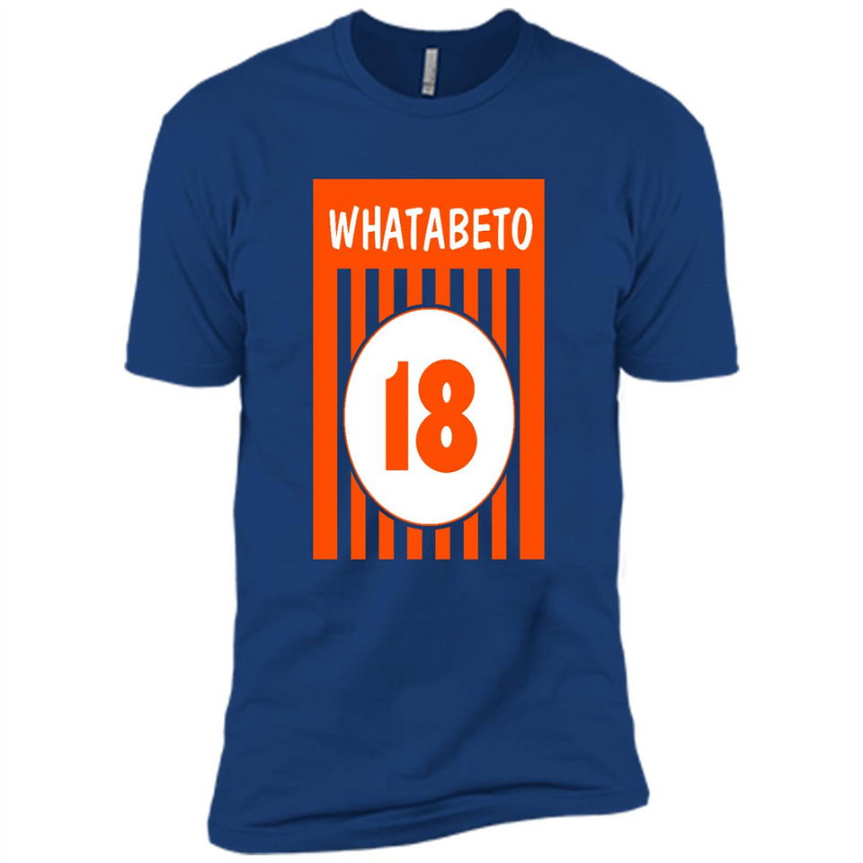 Whatabeto Beto O Rourke Whataburger Midterm Elections