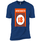 Whatabeto Beto O Rourke Whataburger Midterm Elections
